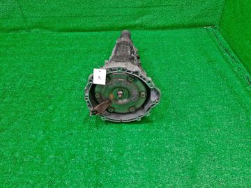 АКПП НА TOYOTA CROWN GRS182 3GR-FSE