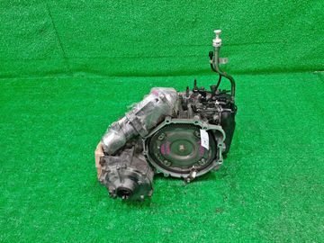 АКПП НА MITSUBISHI GRANDIS NA4W 4G69