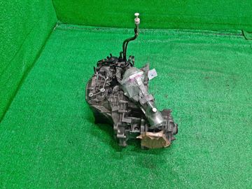 АКПП НА MITSUBISHI GRANDIS NA4W 4G69