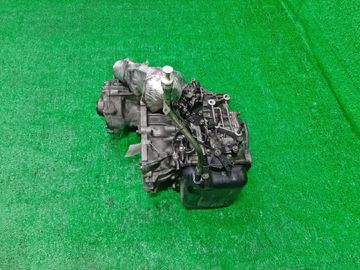 АКПП НА MITSUBISHI GRANDIS NA4W 4G69