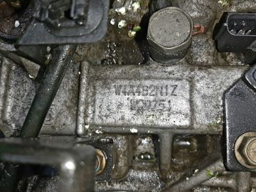 АКПП НА MITSUBISHI GRANDIS NA4W 4G69