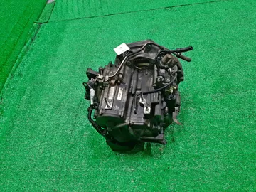 АКПП НА HONDA ODYSSEY RA6 F23A