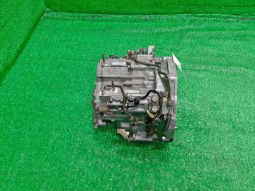 АКПП НА HONDA ACCORD CF6 F23A