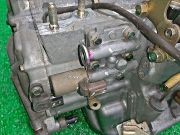 АКПП НА HONDA ACCORD CF6 F23A