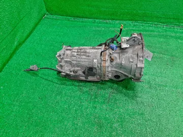 АКПП НА SUBARU IMPREZA GGC EL154
