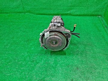 АКПП НА SUBARU IMPREZA GGC EL154