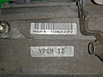 АКПП НА HONDA ODYSSEY RA6 F23A