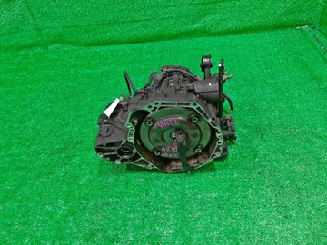 АКПП НА NISSAN CUBE AZ10 CGA3DE