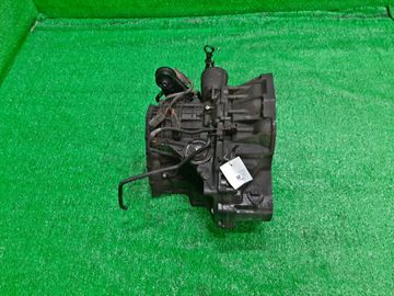 АКПП НА NISSAN CUBE AZ10 CGA3DE