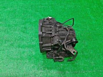 АКПП НА NISSAN CUBE AZ10 CGA3DE