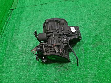 АКПП НА NISSAN CUBE AZ10 CGA3DE