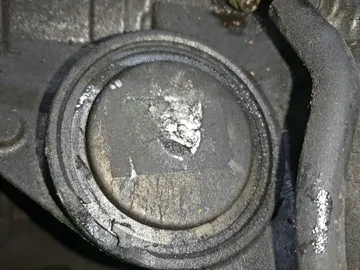 АКПП НА NISSAN CUBE AZ10 CGA3DE