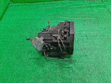 АКПП НА HONDA S-MX RH1 B20B