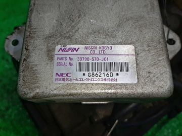АКПП НА HONDA S-MX RH1 B20B