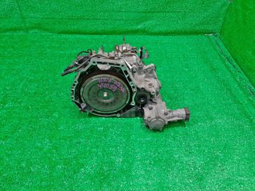 АКПП НА HONDA ODYSSEY RA7 F23A