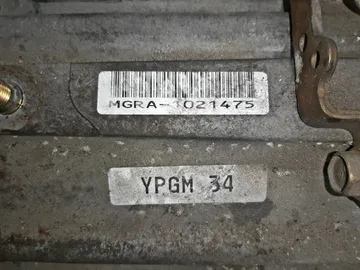 АКПП НА HONDA ODYSSEY RA7 F23A