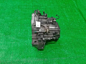 АКПП НА HONDA ODYSSEY RA6 F23A