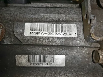 АКПП НА HONDA ODYSSEY RA6 F23A