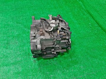 АКПП НА HONDA ODYSSEY RA8 J30A