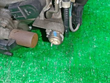 АКПП НА HONDA ODYSSEY RA8 J30A