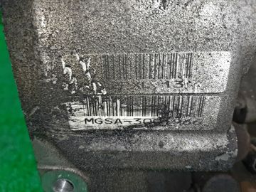 АКПП НА HONDA ODYSSEY RA8 J30A