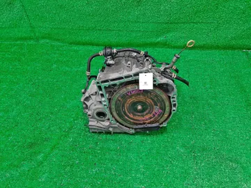 АКПП НА HONDA ACCORD CU2 K24A