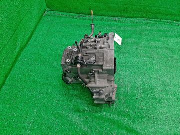 АКПП НА HONDA ACCORD CU2 K24A