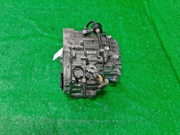 АКПП НА HONDA ACCORD CU2 K24A