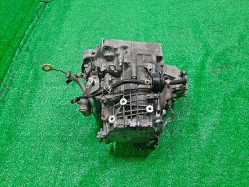 АКПП НА HONDA ACCORD CU2 K24A