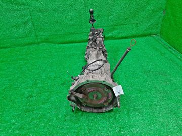 АКПП НА SUZUKI ESCUDO TD62W H25A