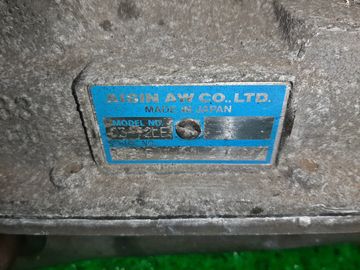 АКПП НА SUZUKI ESCUDO TD62W H25A