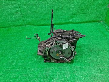 АКПП НА MAZDA MPV LW5W GY