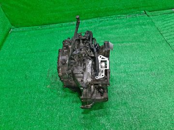 АКПП НА MAZDA MPV LW5W GY