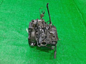 АКПП НА MAZDA MPV LW5W GY