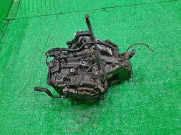 АКПП НА MAZDA MPV LW5W GY