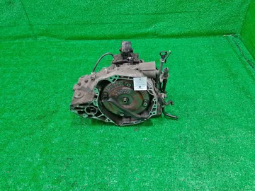 АКПП НА NISSAN WINGROAD WFY11 QG15DE