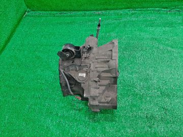 АКПП НА NISSAN WINGROAD WFY11 QG15DE