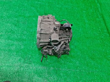 АКПП НА NISSAN WINGROAD WFY11 QG15DE