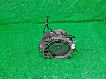 АКПП НА MAZDA ATENZA GGEP LF-DE