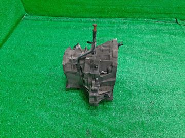 АКПП НА MAZDA ATENZA GGEP LF-DE