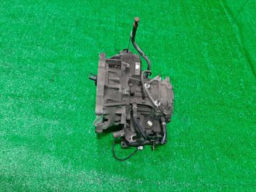 АКПП НА MAZDA ATENZA GGEP LF-DE