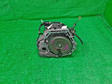 АКПП НА HONDA ACCORD CU1 R20A