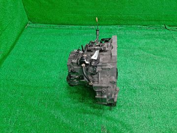 АКПП НА HONDA ACCORD CU1 R20A