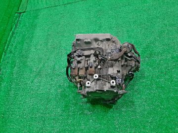 АКПП НА HONDA CIVIC FD1 R18A