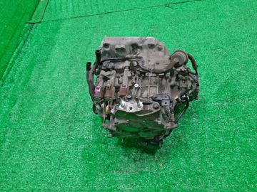 АКПП НА HONDA CIVIC FD1 R18A