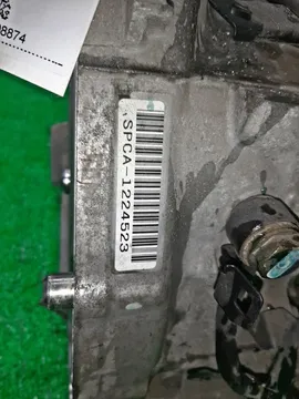 АКПП НА HONDA CIVIC FD1 R18A