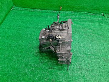 АКПП НА HONDA ACCORD CU1 R20A