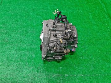 АКПП НА HONDA ACCORD CU1 R20A