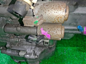 АКПП НА HONDA ACCORD CU1 R20A