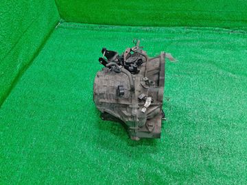 АКПП НА NISSAN SERENA TC24 QR20DE